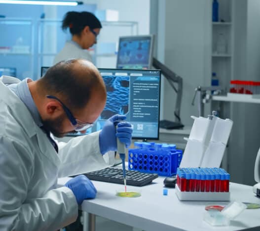 Monitoreo Remoto de Glucosa en Sangre